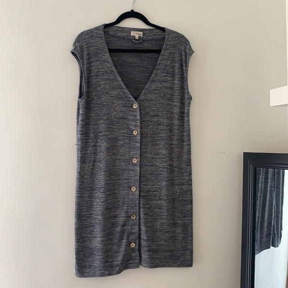 Aritzia Wilfred Free Dress - Picture 1 of 5